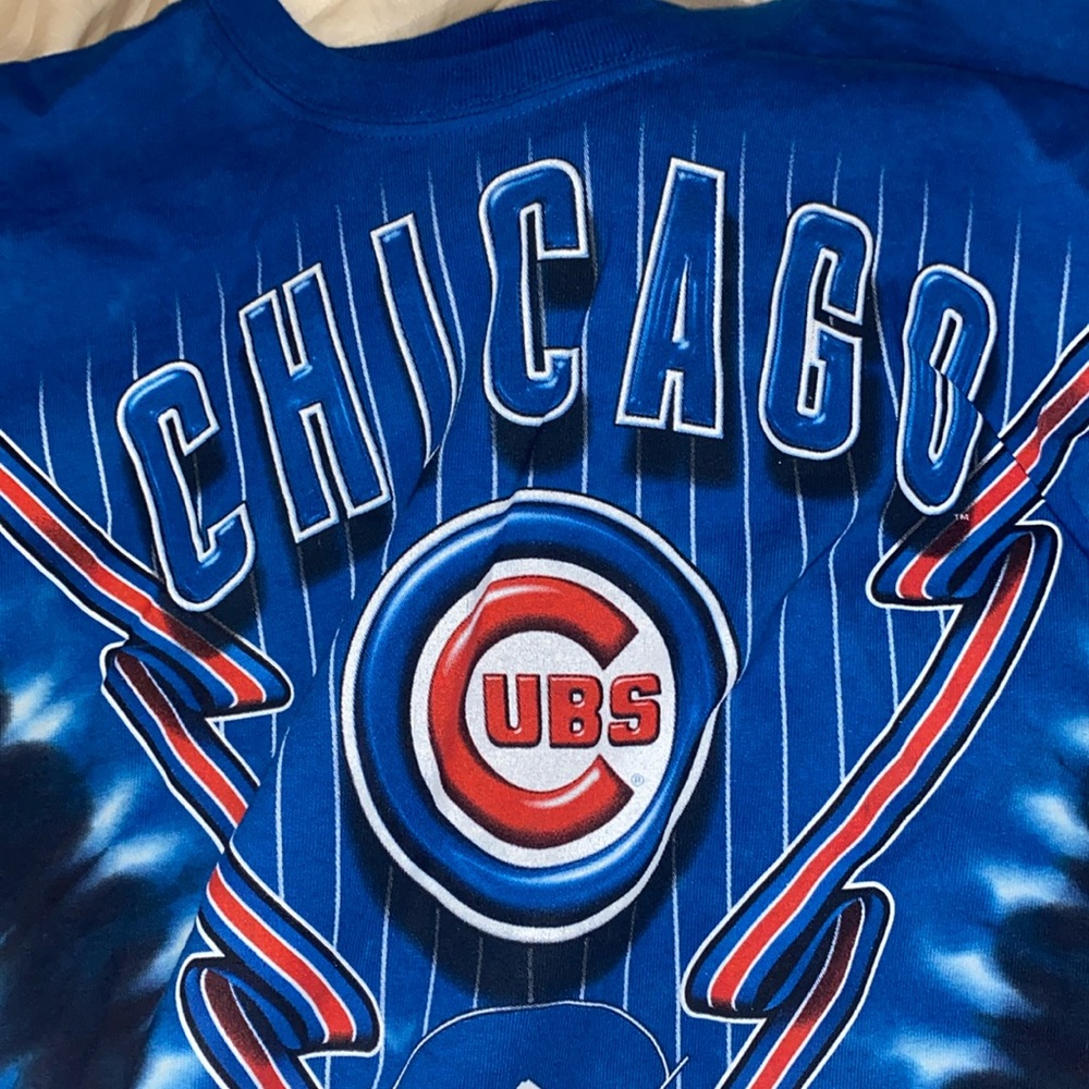 Chi town cubs